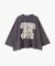 anna sui nyc / アナスイエヌワイシー Graffiti BIG Tシャツ
