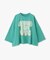 anna sui nyc / アナスイエヌワイシー Graffiti BIG Tシャツ