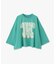 anna sui nyc / アナスイエヌワイシー Graffiti BIG Tシャツ