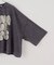 anna sui nyc / アナスイエヌワイシー Graffiti BIG Tシャツ
