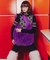 anna sui nyc / アナスイエヌワイシー フォーファービッグバッグ