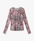 anna sui nyc / アナスイエヌワイシー CAMO シアートップス