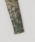 anna sui nyc / アナスイエヌワイシー CAMO シアートップス