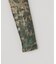 anna sui nyc / アナスイエヌワイシー CAMO シアートップス