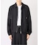 NOCTO ARCHIVE/ノクト アーカイブ Technical Studs Short Blouson