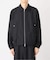 NOCTO ARCHIVE/ノクト アーカイブ Technical Studs Short Blouson