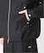 NOCTO ARCHIVE/ノクト アーカイブ Technical Studs Short Blouson