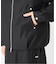 NOCTO ARCHIVE/ノクト アーカイブ Technical Studs Short Blouson