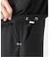 NOCTO ARCHIVE/ノクト アーカイブ Technical Studs Short Blouson