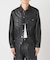 NOCTO ARCHIVE/ノクト アーカイブ Luster Denim Jacket