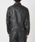NOCTO ARCHIVE/ノクト アーカイブ Luster Denim Jacket