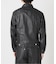 NOCTO ARCHIVE/ノクト アーカイブ Luster Denim Jacket