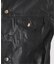 NOCTO ARCHIVE/ノクト アーカイブ Luster Denim Jacket