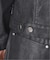 NOCTO ARCHIVE/ノクト アーカイブ Luster Denim Jacket