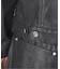 NOCTO ARCHIVE/ノクト アーカイブ Luster Denim Jacket