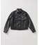 NOCTO ARCHIVE/ノクト アーカイブ Luster Denim Jacket