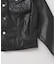 NOCTO ARCHIVE/ノクト アーカイブ Luster Denim Jacket