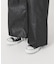 NOCTO ARCHIVE/ノクト アーカイブ Cutting Luster Wide Denim