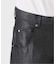 NOCTO ARCHIVE/ノクト アーカイブ Cutting Luster Wide Denim