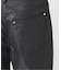 NOCTO ARCHIVE/ノクト アーカイブ Cutting Luster Wide Denim