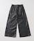 NOCTO ARCHIVE/ノクト アーカイブ Cutting Luster Wide Denim