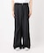 NOCTO ARCHIVE/ノクト アーカイブ Technical Studs Wide Pants