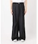 NOCTO ARCHIVE/ノクト アーカイブ Technical Studs Wide Pants