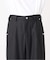 NOCTO ARCHIVE/ノクト アーカイブ Technical Studs Wide Pants