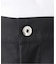 NOCTO ARCHIVE/ノクト アーカイブ Technical Studs Wide Pants