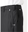 NOCTO ARCHIVE/ノクト アーカイブ Technical Studs Wide Pants