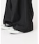 NOCTO ARCHIVE/ノクト アーカイブ Technical Studs Wide Pants