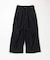 NOCTO ARCHIVE/ノクト アーカイブ Technical Studs Wide Pants