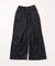 NOCTO ARCHIVE/ノクト アーカイブ Technical Studs Wide Pants