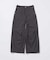 NOCTO ARCHIVE/ノクト アーカイブ Technical Studs Wide Pants