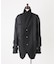 NOCTO ARCHIVE/ノクト アーカイブ Technical Studs Single Jacket