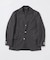 NOCTO ARCHIVE/ノクト アーカイブ Technical Studs Single Jacket