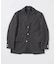 NOCTO ARCHIVE/ノクト アーカイブ Technical Studs Single Jacket