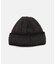 RACAL / ラカル Reversible Short Knit Cap