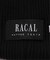 RACAL / ラカル Reversible Short Knit Cap