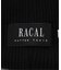 RACAL / ラカル Reversible Short Knit Cap