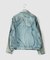 TOLQ / トルク Melt Graphic Printed Jacket