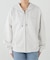GUESS JEANS / ゲス ジーンズ  OS FULL ZIP RHINESTONE