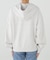 GUESS JEANS / ゲス ジーンズ  OS FULL ZIP RHINESTONE