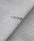 GUESS JEANS / ゲス ジーンズ STAR PRINT WAFFLE HOODIE