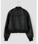 GUESS JEANS / ゲス ジーンズ CROPPED BOMBER