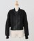 GUESS JEANS / ゲス ジーンズ CROPPED BOMBER