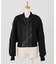 GUESS JEANS / ゲス ジーンズ CROPPED BOMBER