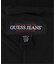 GUESS JEANS / ゲス ジーンズ CROPPED BOMBER