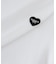 CARHARTT WIP / カーハート ダブリューアイピー W' S/S Small Heart Patch Tee