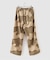DIASPORA SKATEBOARDS / ディアスポラスケートボード Mil Wide Pants Desert Camo